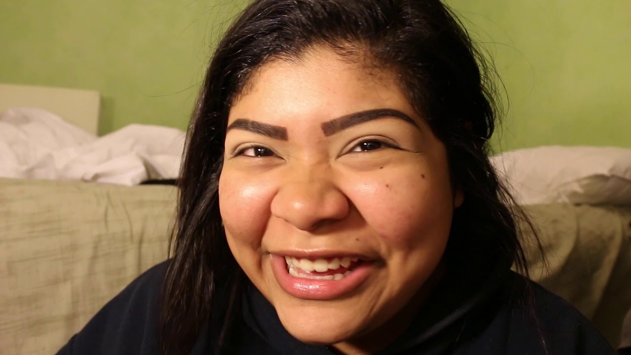 Isabelita en tutorial 2 - YouTube