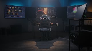 EVO and DaVinci Resolve
