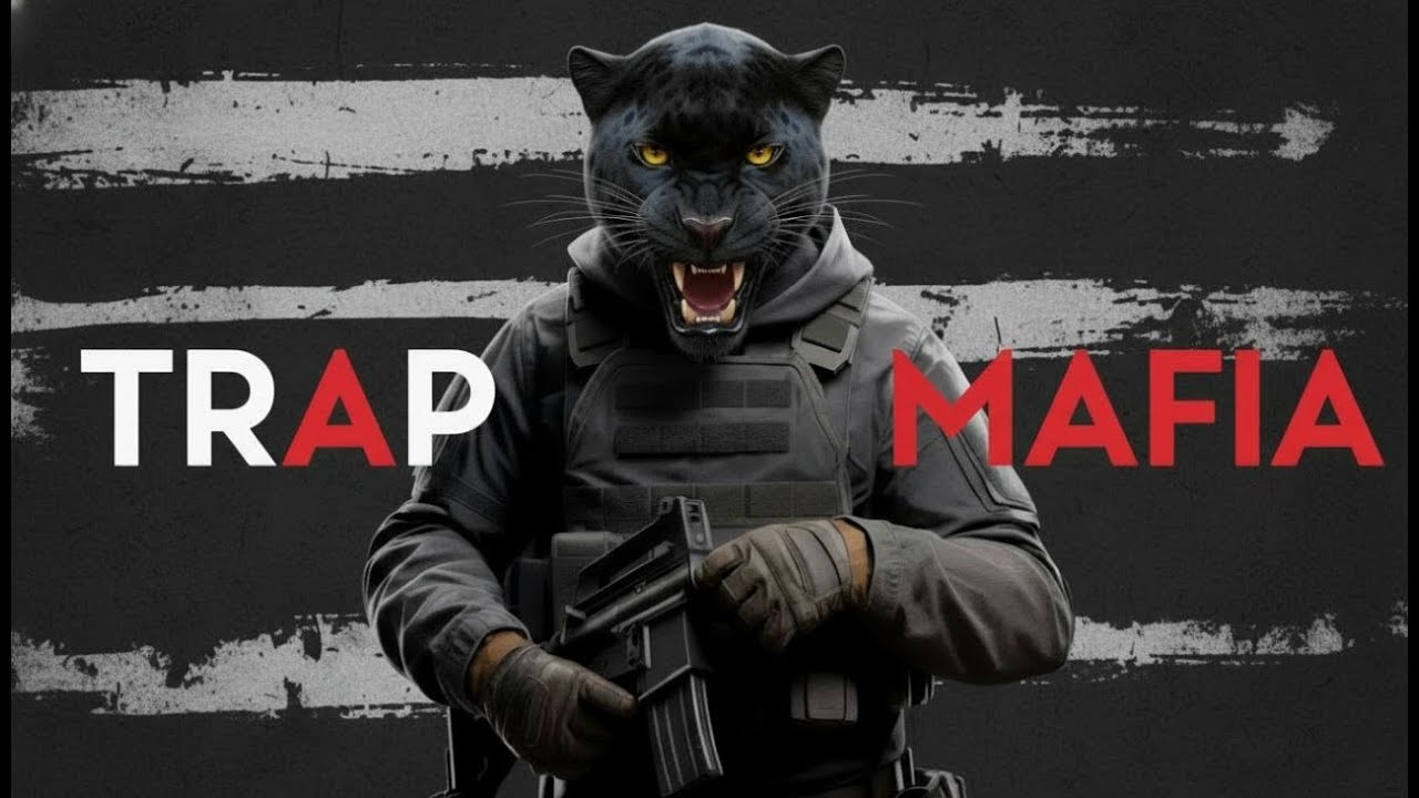 Mafia Music 2026 ☠️ Best Gangster Rap Mix | Hip Hop & Trap Music 2026 #14