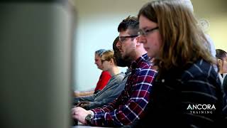 IT Support Specialist Training at Ancora Training