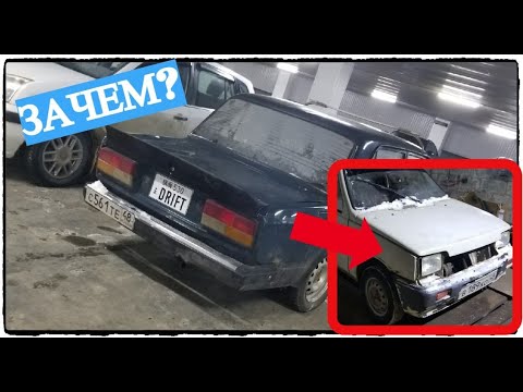 Автозвук в оку