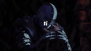 Milo j - Olimpo l Lyric Español & Speed up