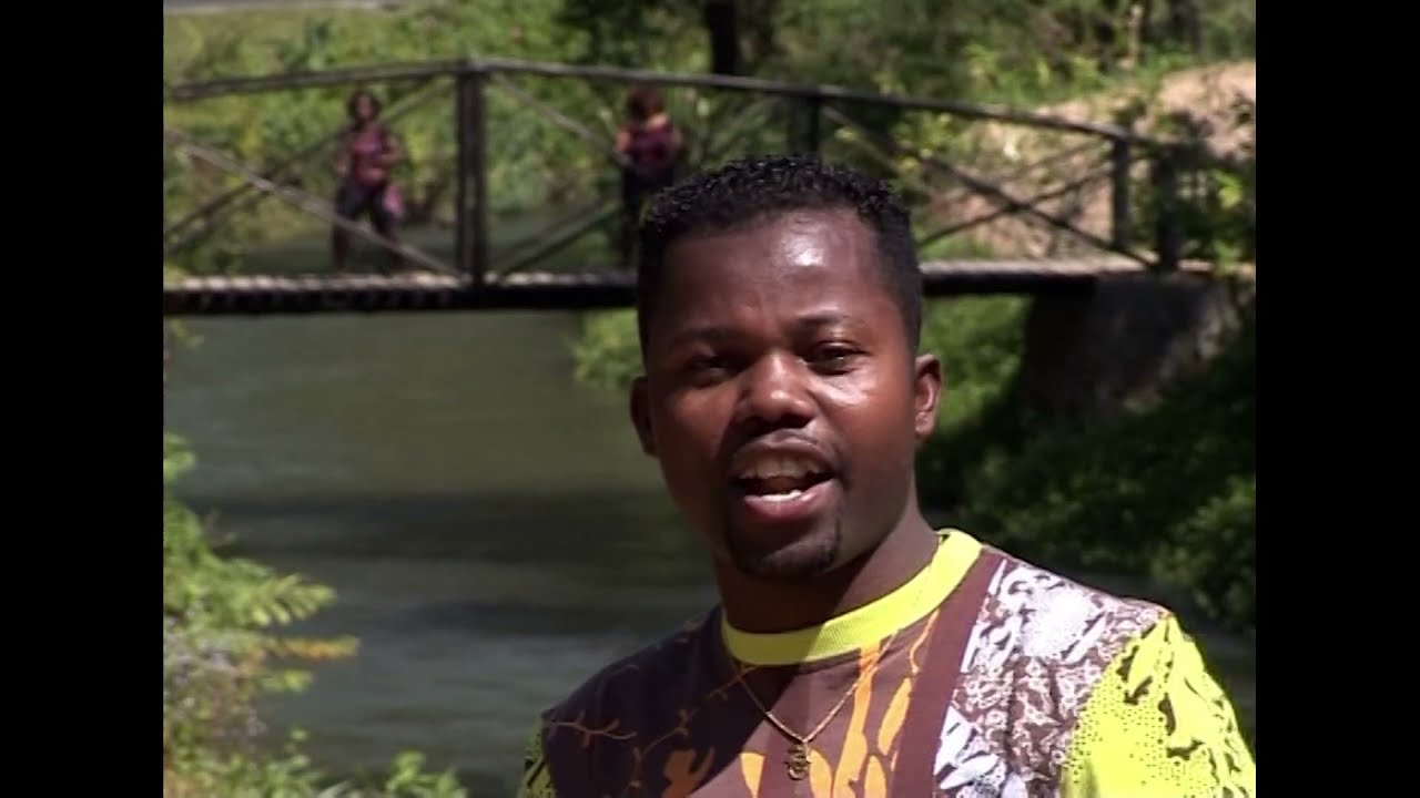 JERRY MARCOSS - MAFY DOZY (Clip Officiel) - YouTube
