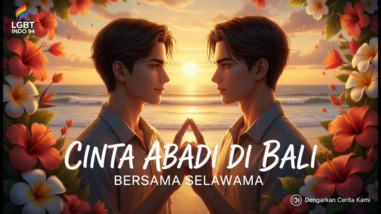 SELAMA HIDUP KU, AKU PERNAH MENYERAH PADA CINTA, HINGGA REINKARNASI MEMBAWA KU KEMBALI KE USIA 17