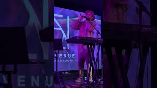 Gor Sujyan at L’Avenue Glendale - Song 6