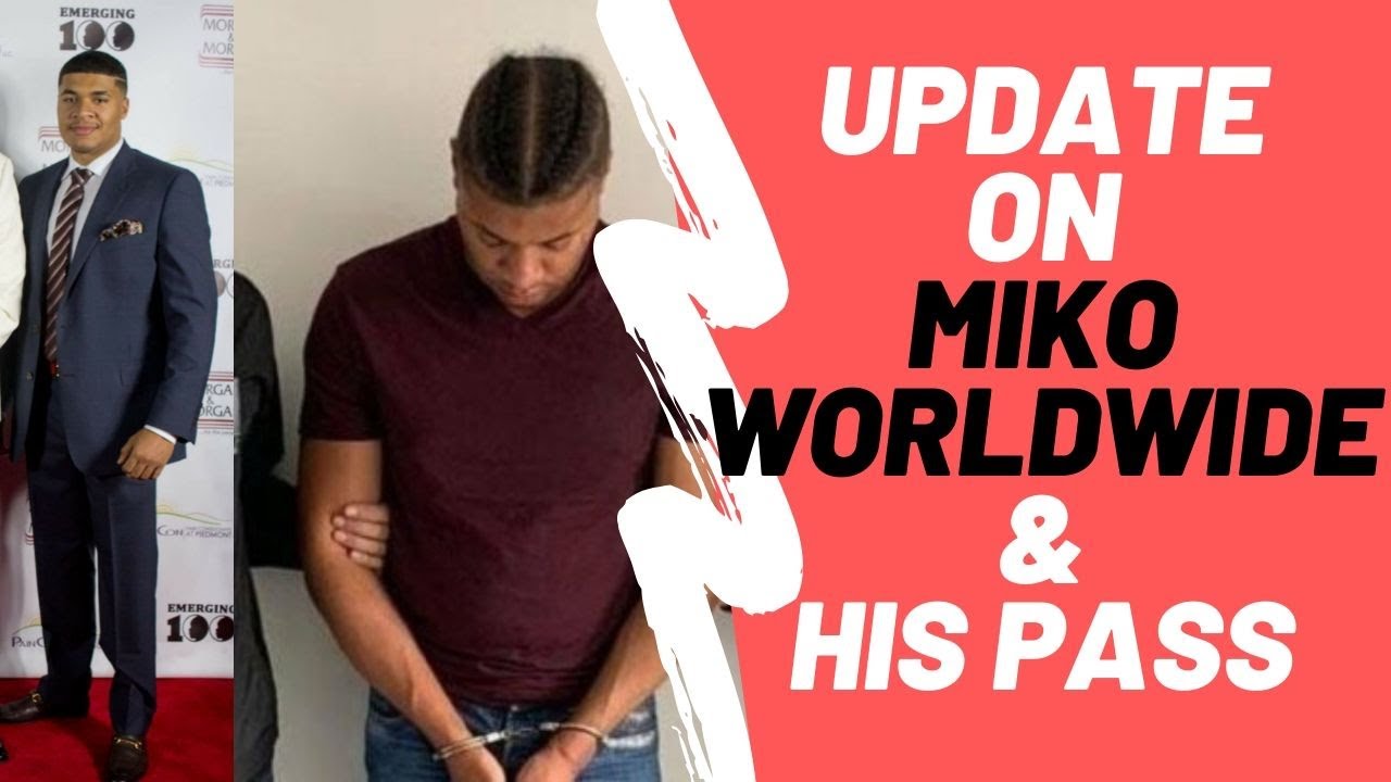 Update on Miko Worldwide