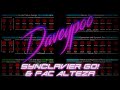 Synclavier Go! & FAC Alteza - Daveypoo, The Mobile Music Minstrel