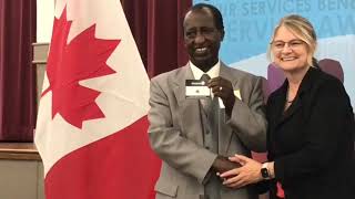 2023 Ontario Volunteer Service Award 2   SD 480p
