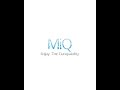 MiQ 80Note On Off