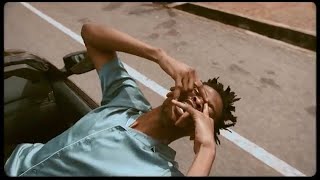 Kwesi Arthur - Baajo (Official Music Video) ft. Joeboy