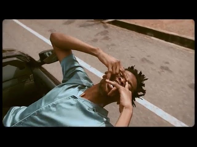 Kwesi Arthur - Baajo (Official Music Video) Ft. Joeboy