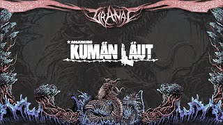 Kuman Laut at GrAnaT® 'Wasa Sangkara' Tour And Virtual Audition 2021