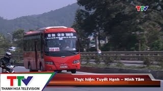 Tăng cường đảm bảo trật tự ATGT trong dịp Tết Nguyên đán