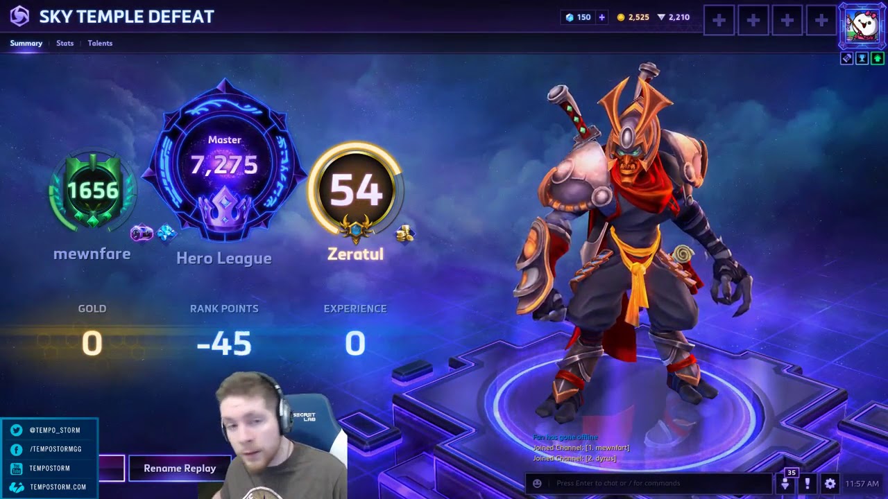 " [THH]mochrie1713, blizzheroesru, selenityy, dunktrain Highlights, Funny moments, Clips "