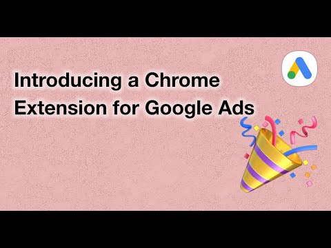 Google Ads Enhancer video preview 2