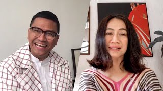 Gossip Girl Indonesia Eksklusif bersama Nia Dinata Andri Cung dan Pemain | Gado Gado ala Ai Syarif |