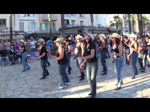 Blanco Brown - The Git Up (Official Music Video)