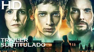 THE INSTITUTE Trailer SUBTITULADO [HD] *De Stephen King