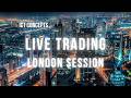 Missed a good short... | LIVE Day Trading Futures | ICT concepts | 2026-06-01