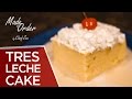 Tres Leche Cake | Holiday Desserts | Made to Order | Chef Zee Cooks