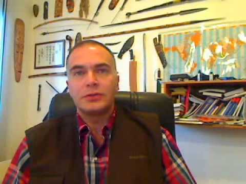 სეკულარიზაციის თეორიები (იდენტობის თეორია). ლექცია 4.3.