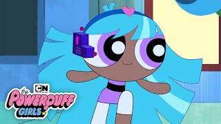 Powerpuff Girls | Brainwashed Bliss | Cartoon Network