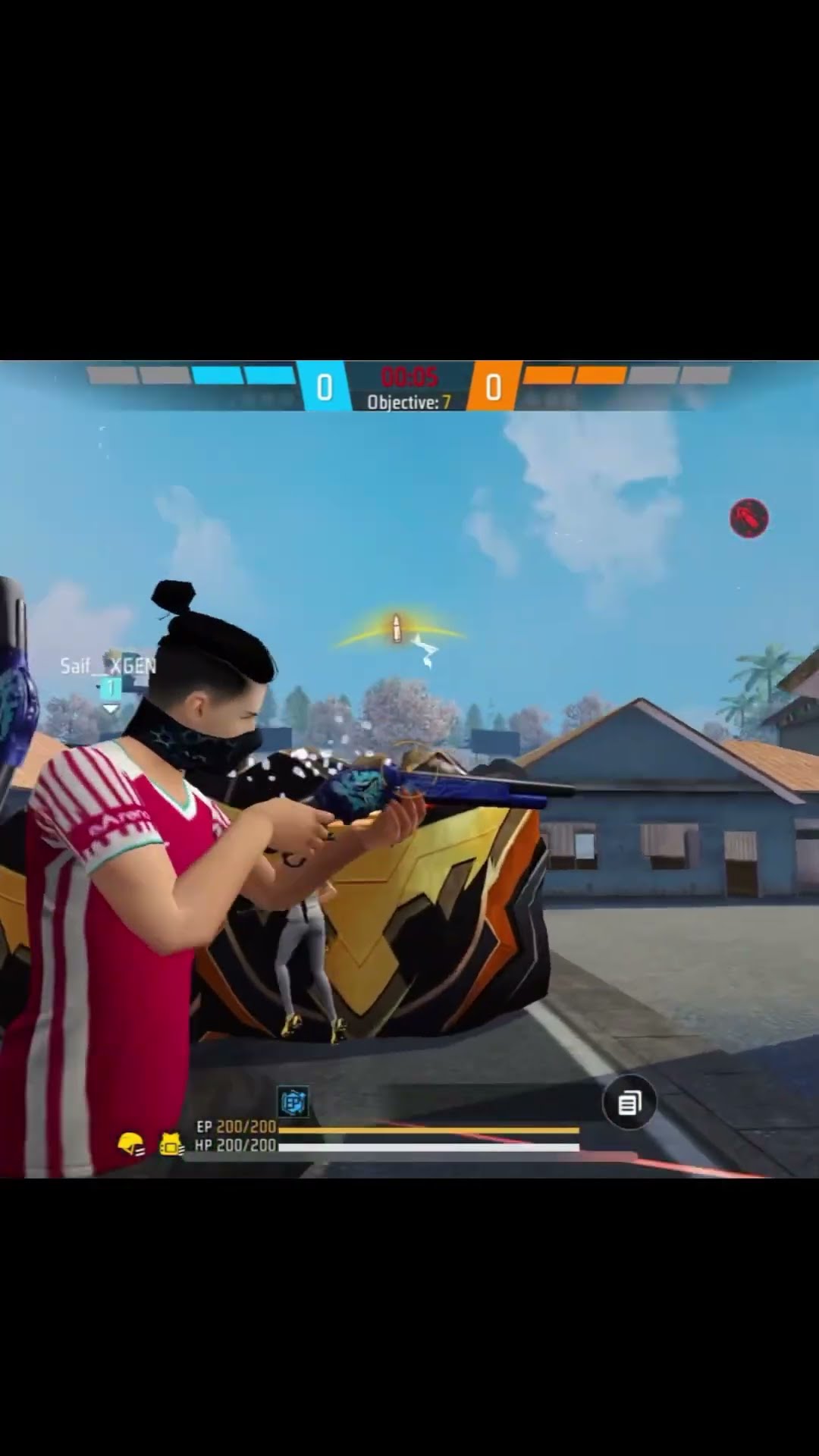#freefire #funny #technogamerz #garenafreefire #freefiremax