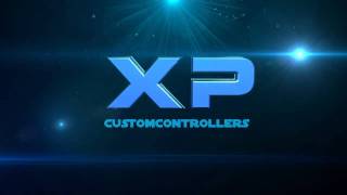 XPCustomControllers Intro (New Sponsor)