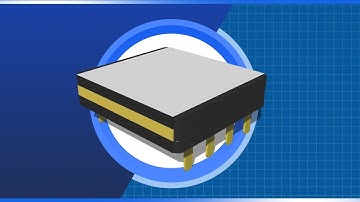 Vicor DCM2322x Isolated & Regulated DC-DC Converters | New Product Brief