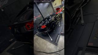 Ferrari 812 GTS *STRAIGHT PIPED IN BRAZIL! (S4T STAGE 2) #stage4tuning #ferrari #812gts #cars