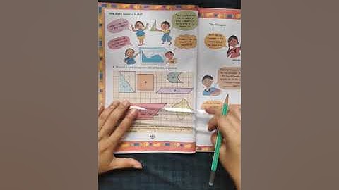 CLASS 5 MATH MAGIC PAGE 40 in Mizo