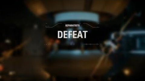 STAR WARS™ Battlefront™ II DARTH VADER TIE ADVANCED X1