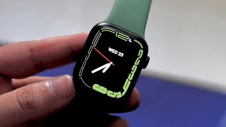 How To FIX Apple Watch Band Not Clicking In