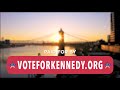 Capture de la vidéo Short Commercial Bumper | Andrew Kennedy For Cincinnati City Council