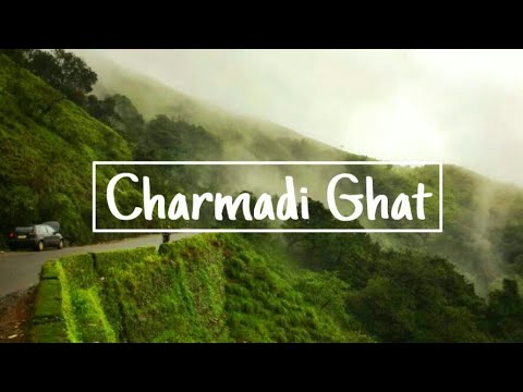 Beautiful Nature whatsapp status | Nature Love status | Beauty of Charmadi Ghat