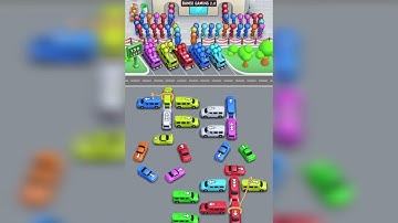 Crowd Express Level 333-335 Game Walkthrough Solution || Crowd Express Boarding Puzzle Game 🆕