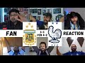 True footy fan reactions compilation fifa world cup 2022 final 1st anniversary special  18122022