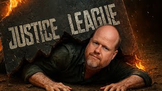 How Justice League Destroyed Joss Whedons Career