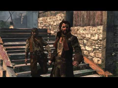 Video: Assassin's Creed 4: Dátum Vydania Black Flag, Vypustenie Novej Generácie Uniklo