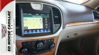2014 Chrysler 300 Tampa FL St. Petersburg, FL #TR9033 - SOLD