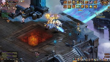 Wartune Patch 9.2 (R2 International) - Get full 5 Willpowers