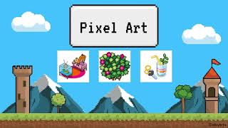 Celebrity SA 2022 Fast-forward: Make Your Own Sprites: Aliasing-Aware and Cell-Controllable Pixelization Wealth