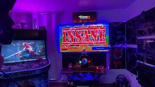 2TB Beast Light Gun Update # 7