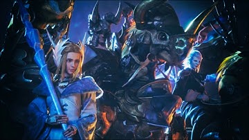 Final Fantasy XIV ARR   Machinations