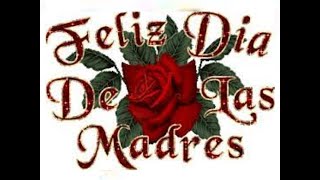 ♥➷♥  PACO CANDELA ♥ FELIZ DIA DE LAS MADRES ♥ MENOS FALTARLE A MI MADRES ♥➷♥