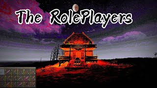 The RolePlayers - Rust Console Edition