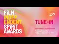 SPIRIT AWARDS NOMINEES REVEALED - 2022 | Presenters Beanie Feldstein, Regina Hall & Naomi Watts