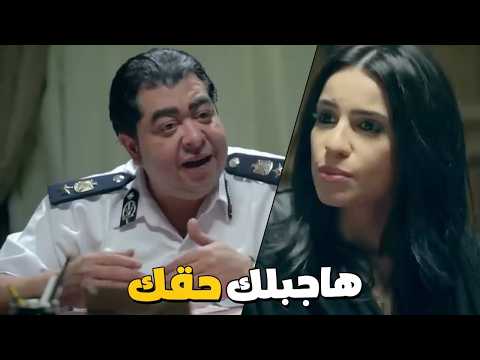Ayman Bey: I'll get you justice in your case, Rabab 😎🔥