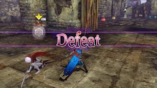 Ghirahim Needs a Moment...