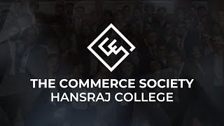 Meet the Powerhouse Team Behind The Commerce Society